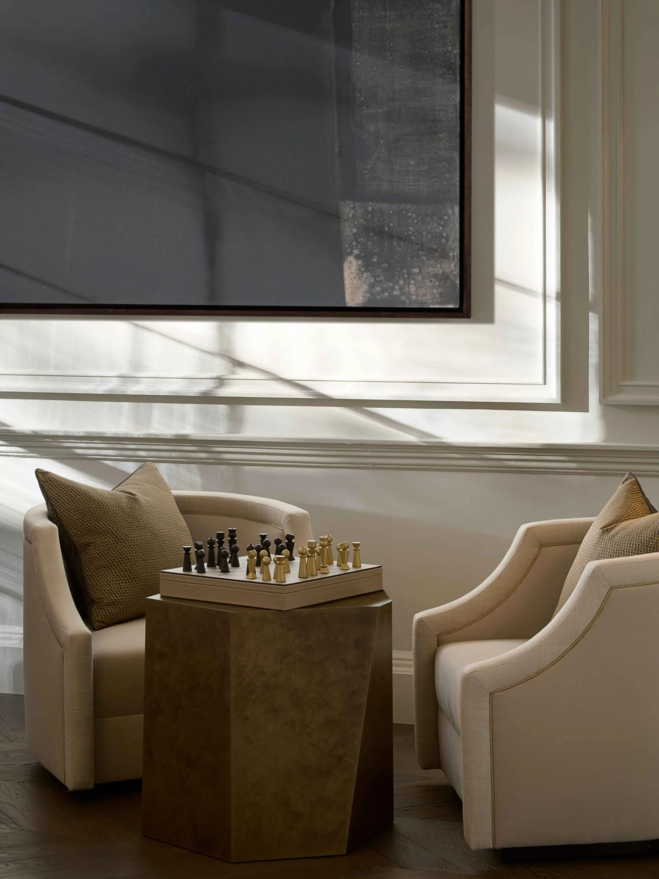 Laura Hammett – Georgian Townhouse 65