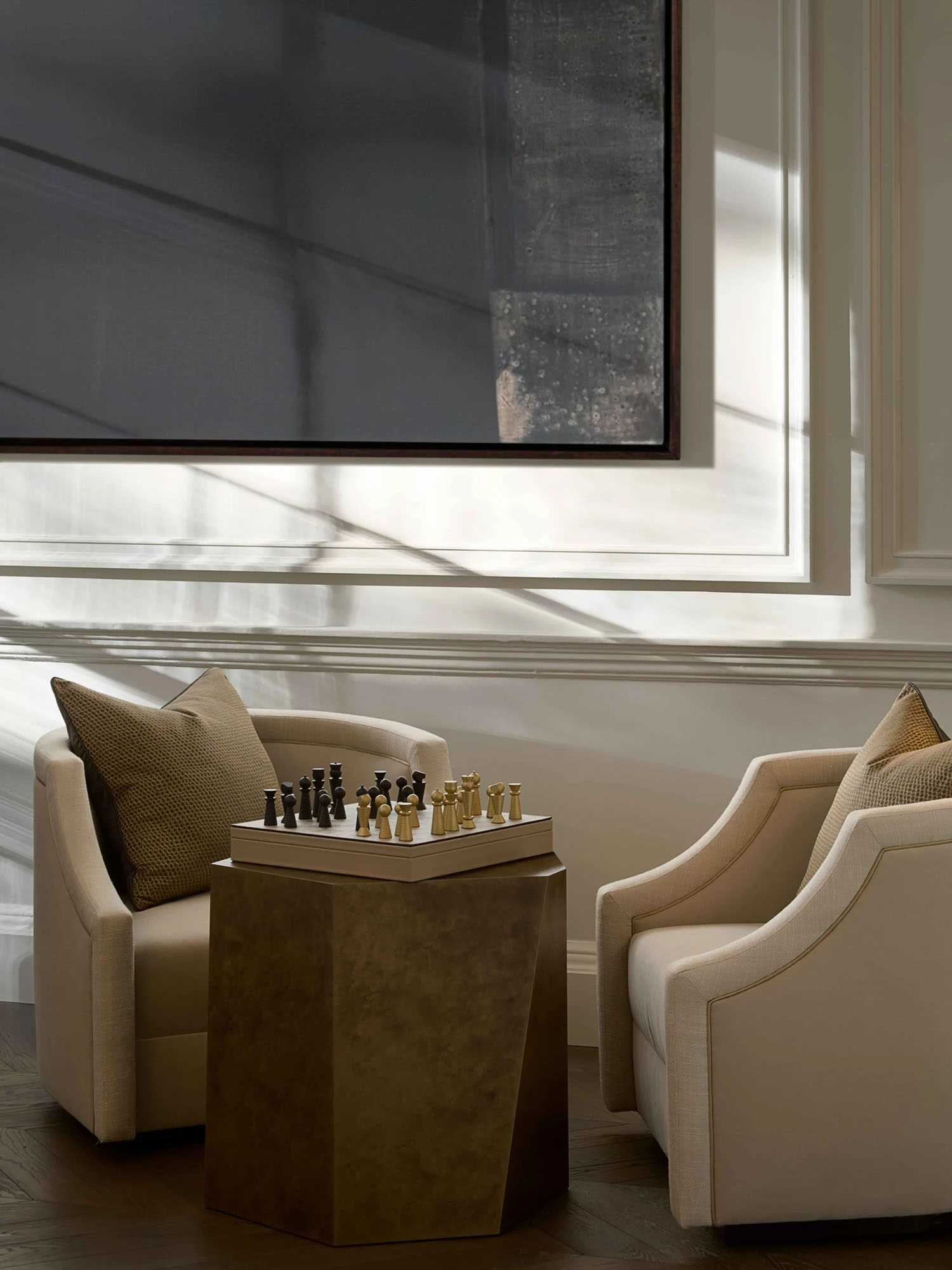 Laura Hammett – Georgian Townhouse 65