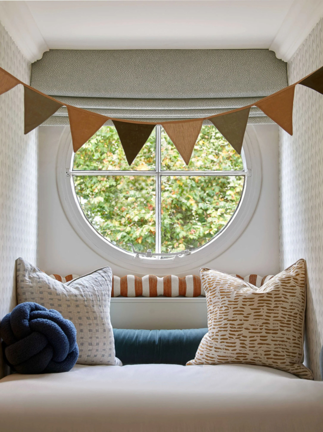 Laura Hammett – Georgian Townhouse 7