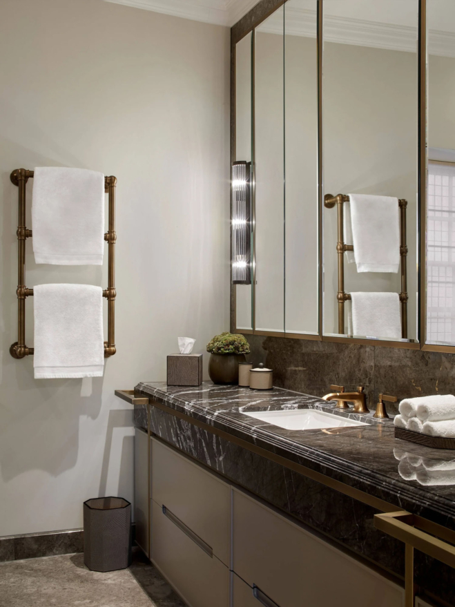 Laura Hammett – Georgian Townhouse 9