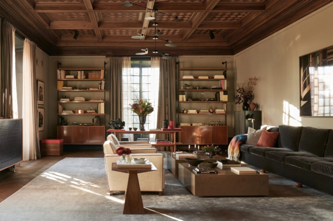 Liljen Crantz – Mariehill 1