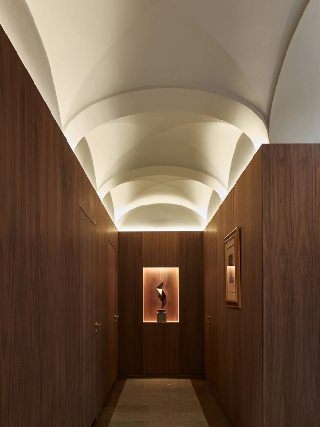 Liljen Crantz – Mariehill 12