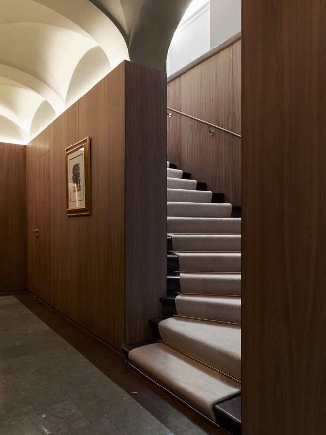 Liljen Crantz – Mariehill 13