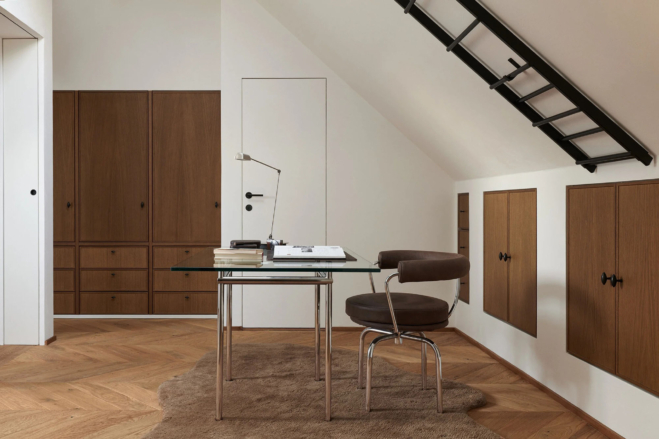 Liljen Crantz – Mariehill 14