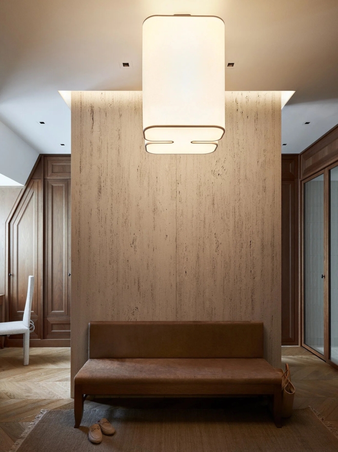 Liljen Crantz – Mariehill 19