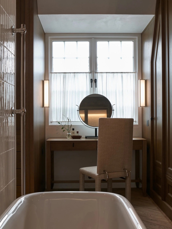 Liljen Crantz – Mariehill 22