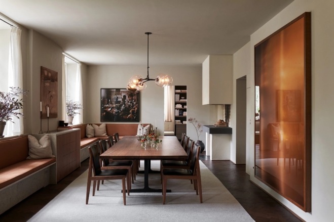 Liljen Crantz – Mariehill 5