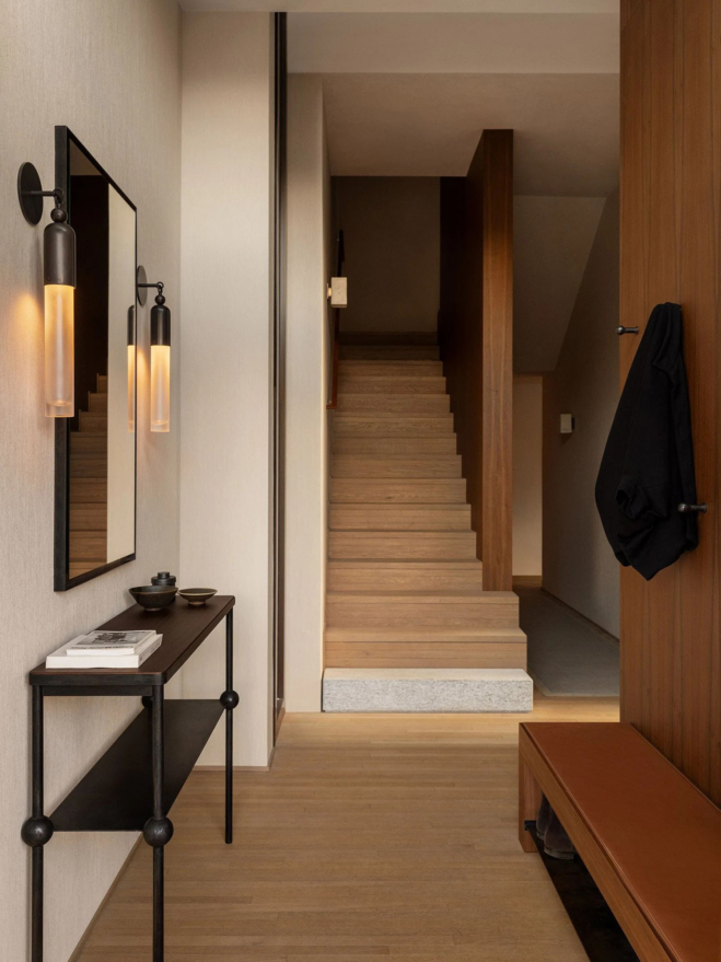 Liljen Crantz – Monza 14