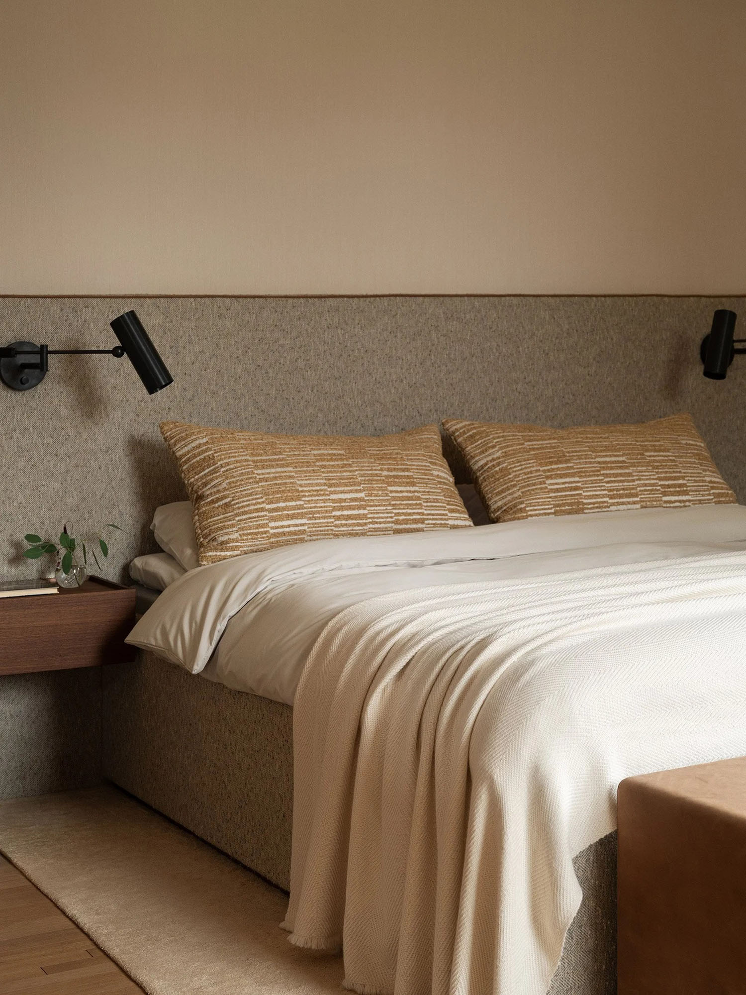 Liljen Crantz – Monza 18