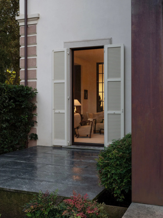 Liljen Crantz – Monza 2