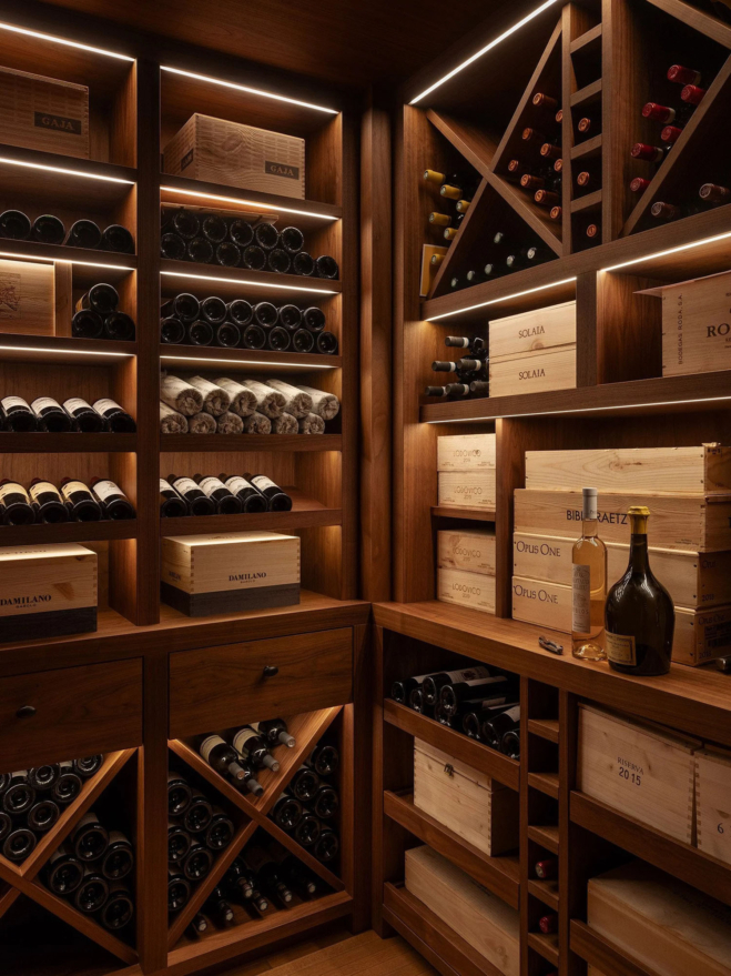 Liljen Crantz – Monza 5