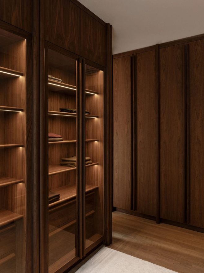 Liljen Crantz – Monza 7