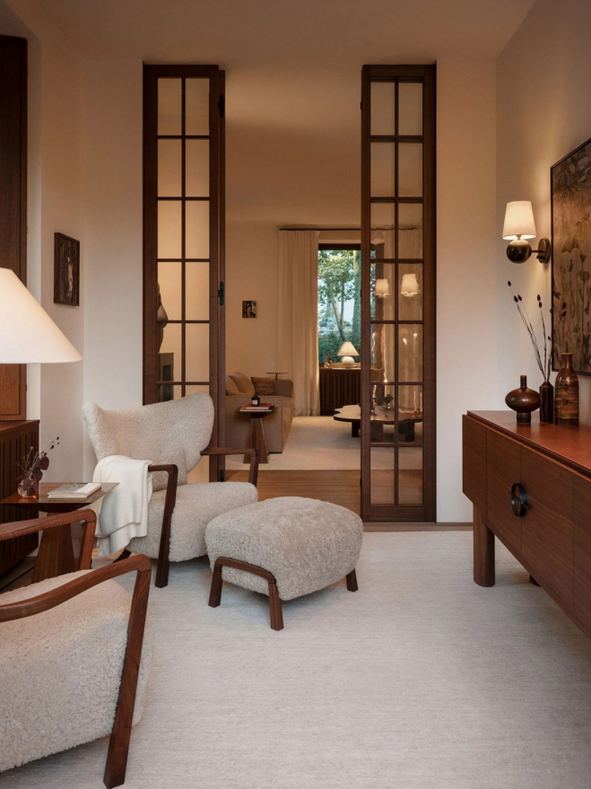 Liljen Crantz – Monza 8