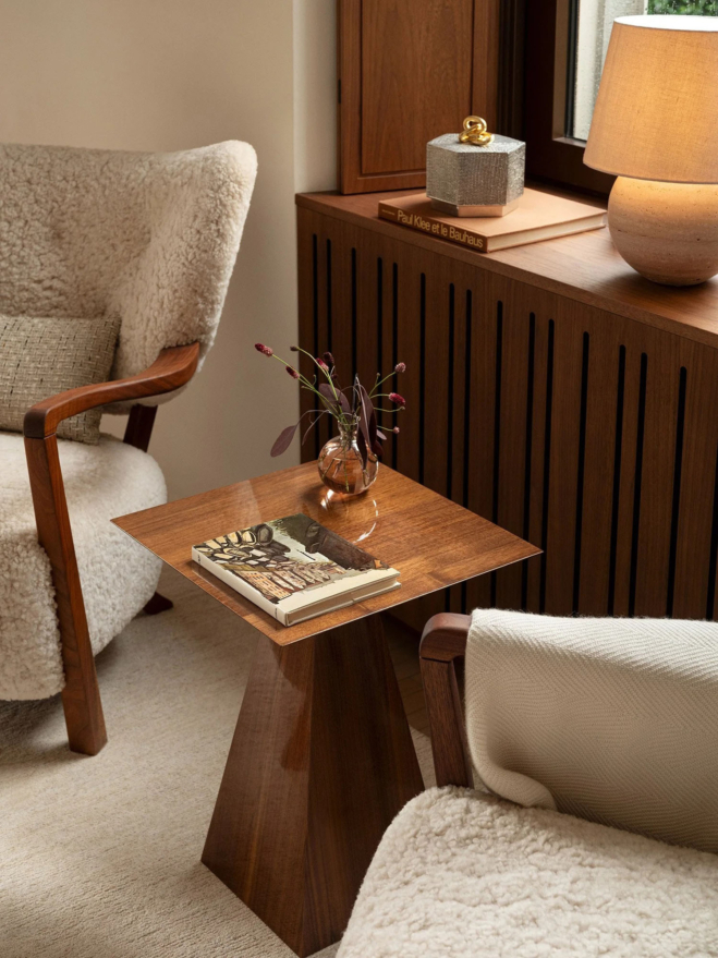 Liljen Crantz – Monza 9