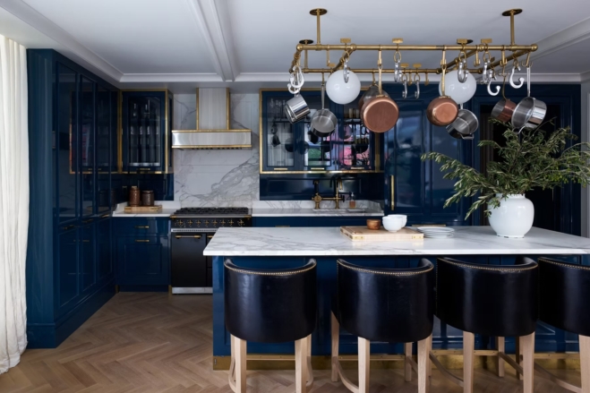 Michael Aiduss studio – Brooklyn Loft 1