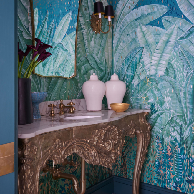 Michael Aiduss studio – Brooklyn Loft 10