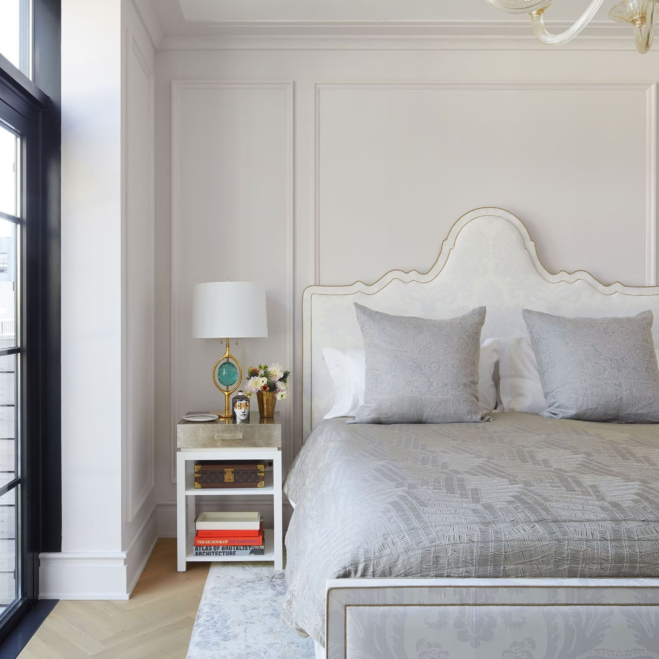 Michael Aiduss studio – Brooklyn Loft 11