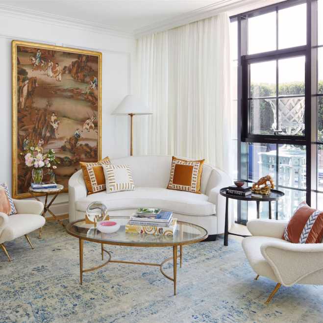 Michael Aiduss studio – Brooklyn Loft 2