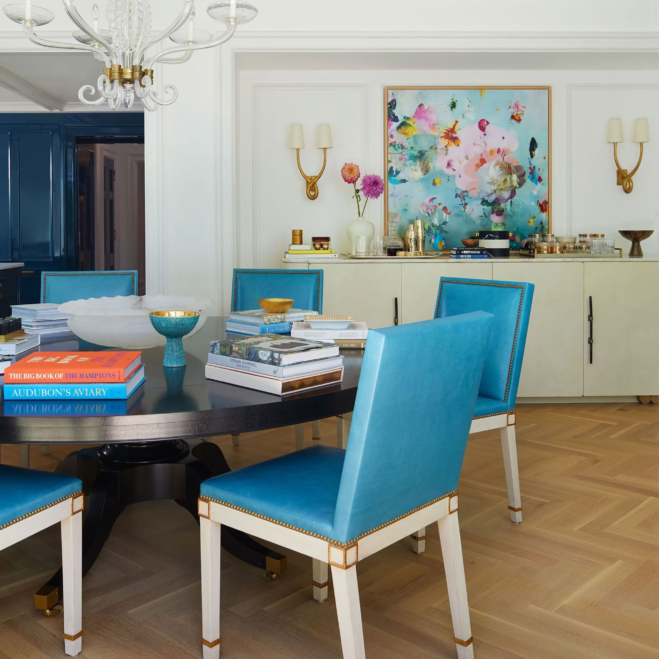 Michael Aiduss studio – Brooklyn Loft 3