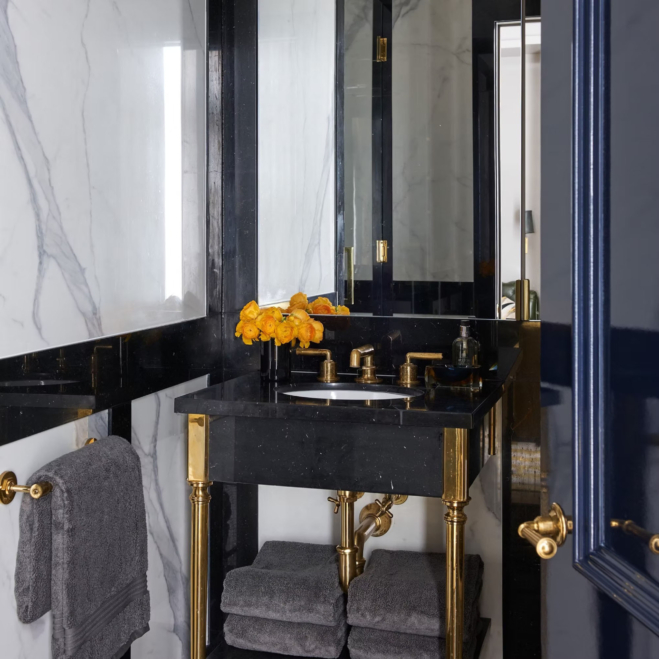 Michael Aiduss studio – Brooklyn Loft 5