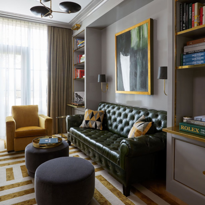 Michael Aiduss studio – Brooklyn Loft 7