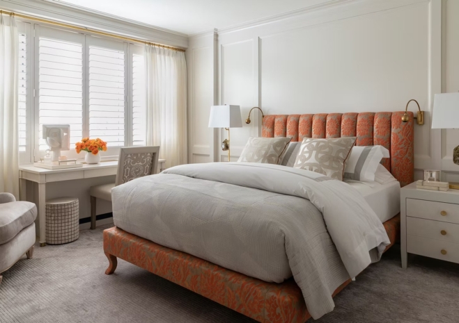 Michael Aiduss studio – Central Park West 1