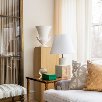 Michael Aiduss studio – Central Park West 3