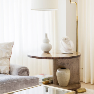 Michael Aiduss studio – Central Park West 7