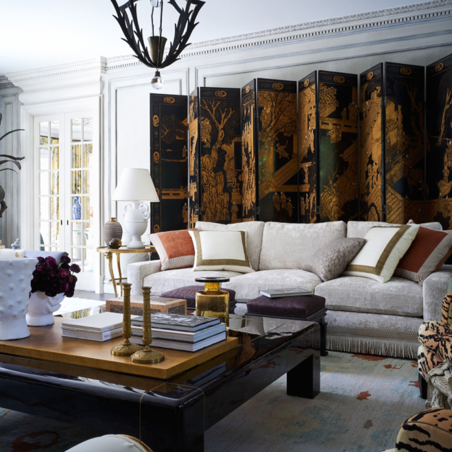 Michael Aiduss studio – Kips Bay Dallas 2
