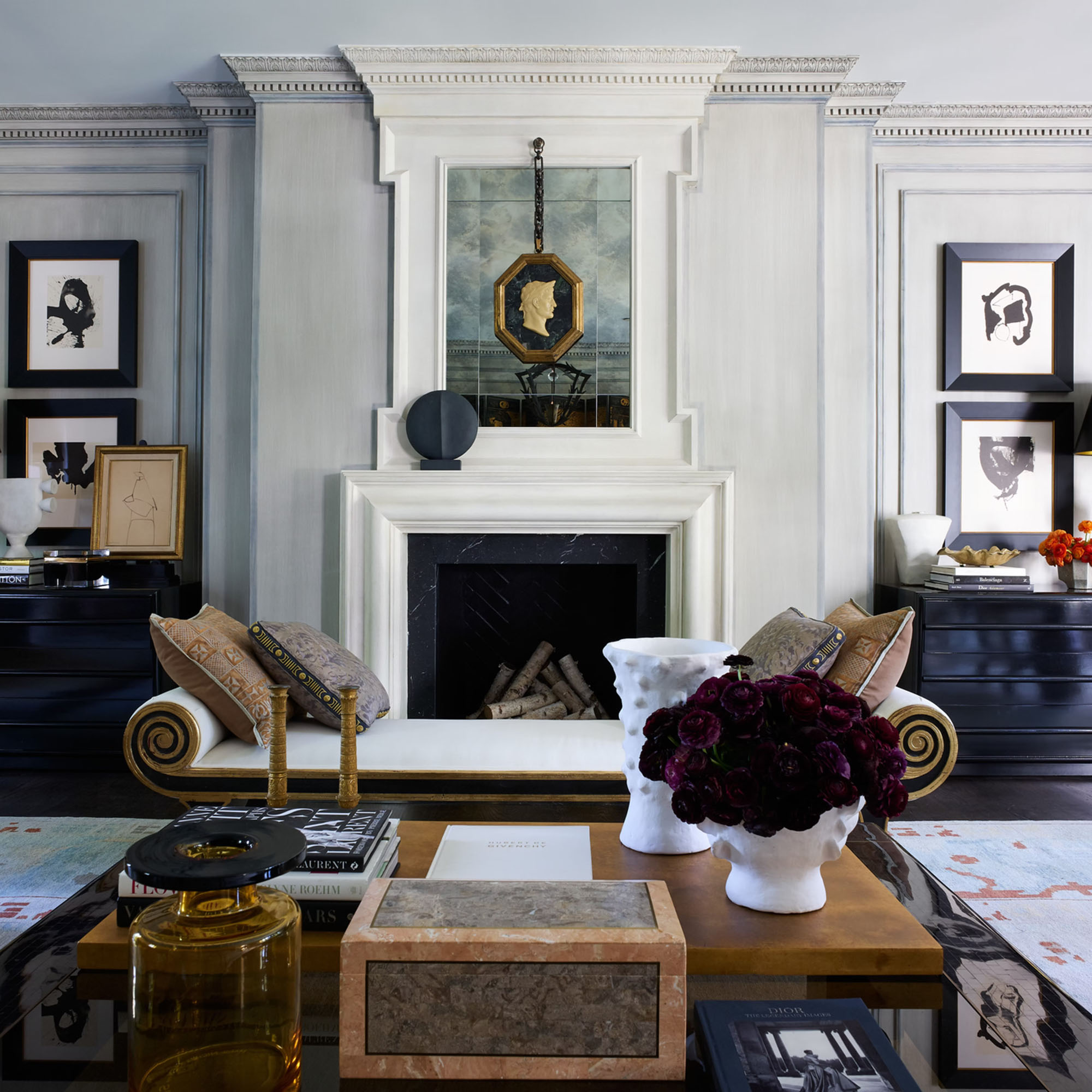 Michael Aiduss studio – Kips Bay Dallas 5