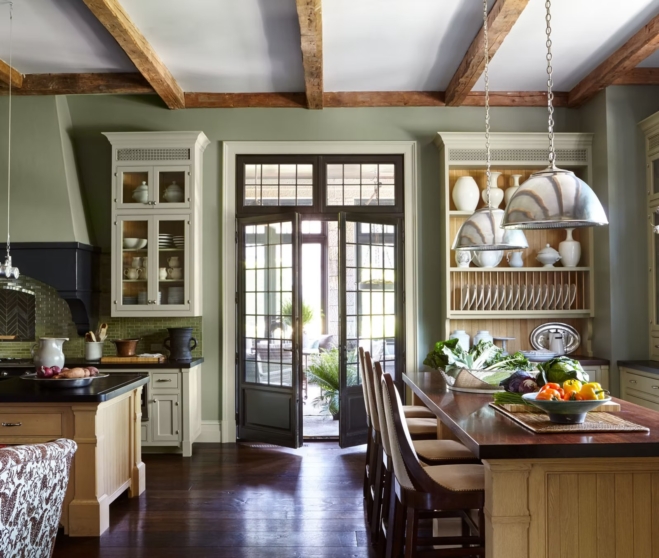 Michael Aiduss studio – Westerleigh Estate 1