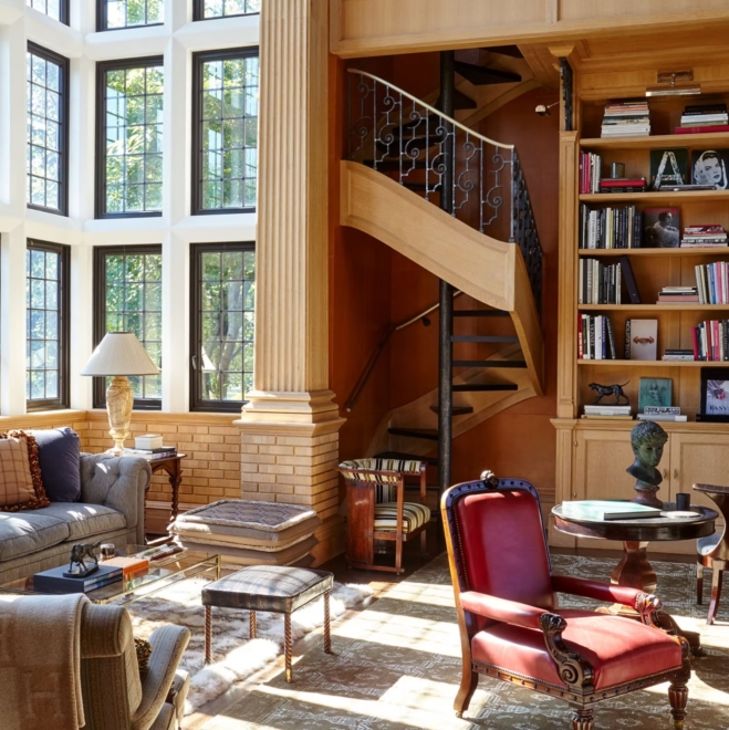 Michael Aiduss studio – Westerleigh Estate 12