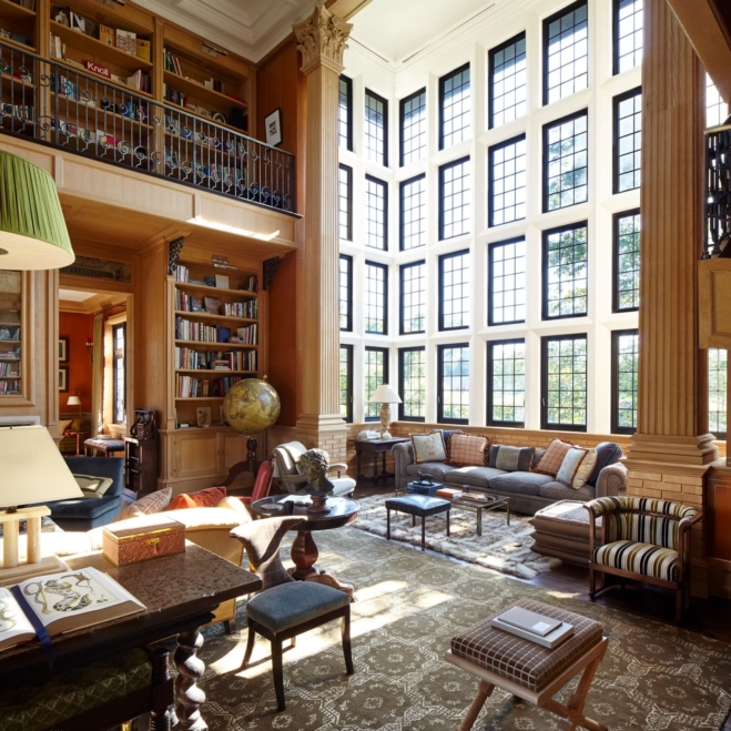 Michael Aiduss studio – Westerleigh Estate 13