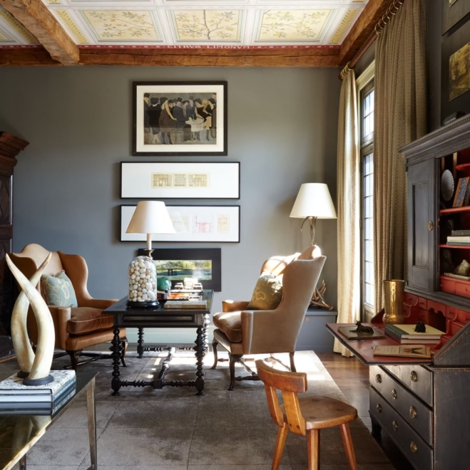 Michael Aiduss studio – Westerleigh Estate 14