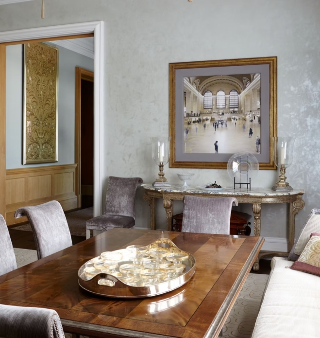 Michael Aiduss studio – Westerleigh Estate 2