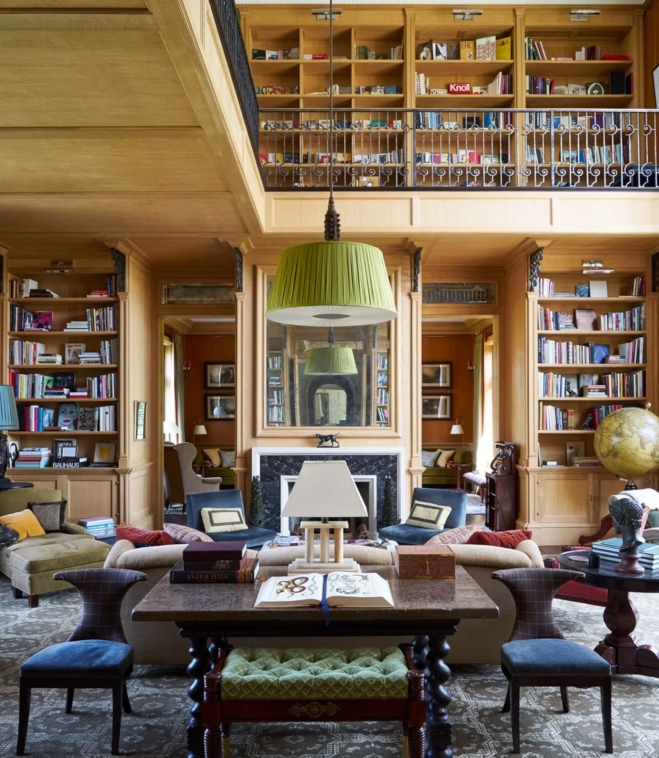 Michael Aiduss studio – Westerleigh Estate 3