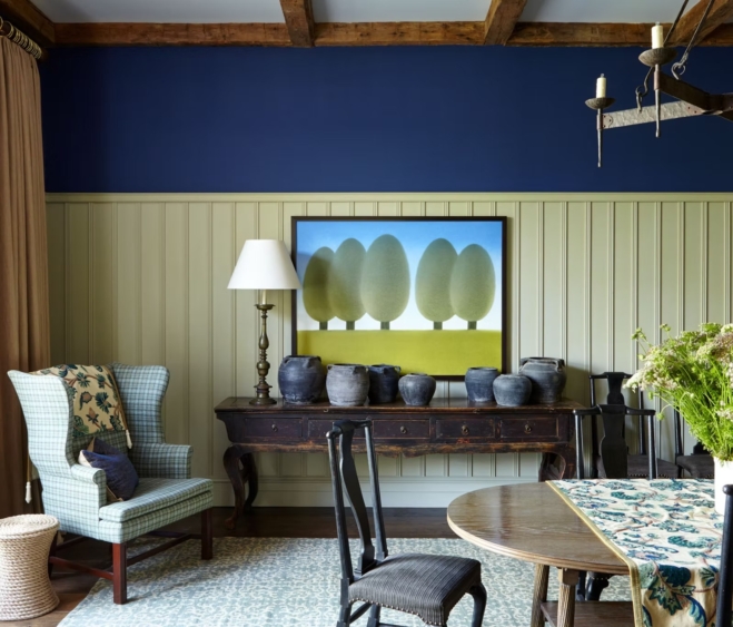 Michael Aiduss studio – Westerleigh Estate 4