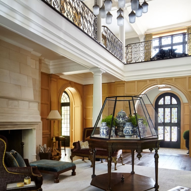 Michael Aiduss studio – Westerleigh Estate 7