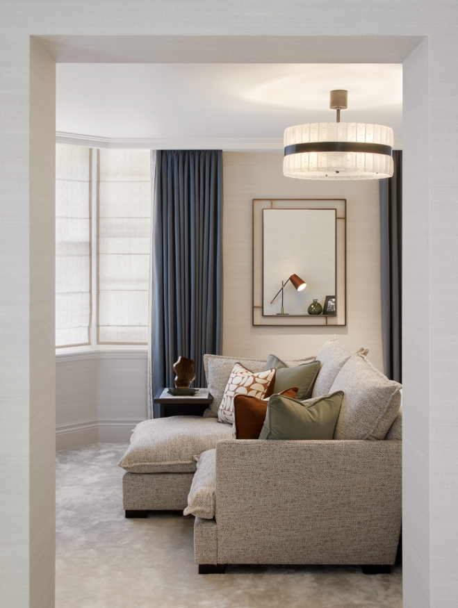 Mokka design – Apartment Mayfair 4