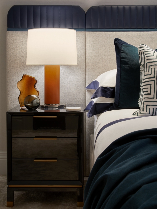 Mokka design – Apartment Mayfair 6