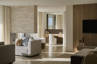 Mokka design – Contemporary Villa Ibiza 10