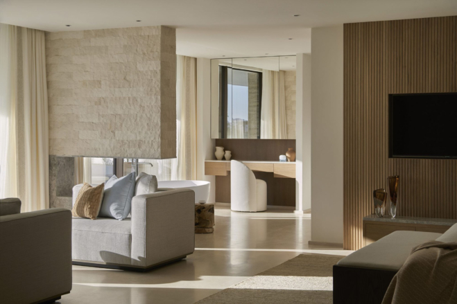 Mokka design – Contemporary Villa Ibiza 10