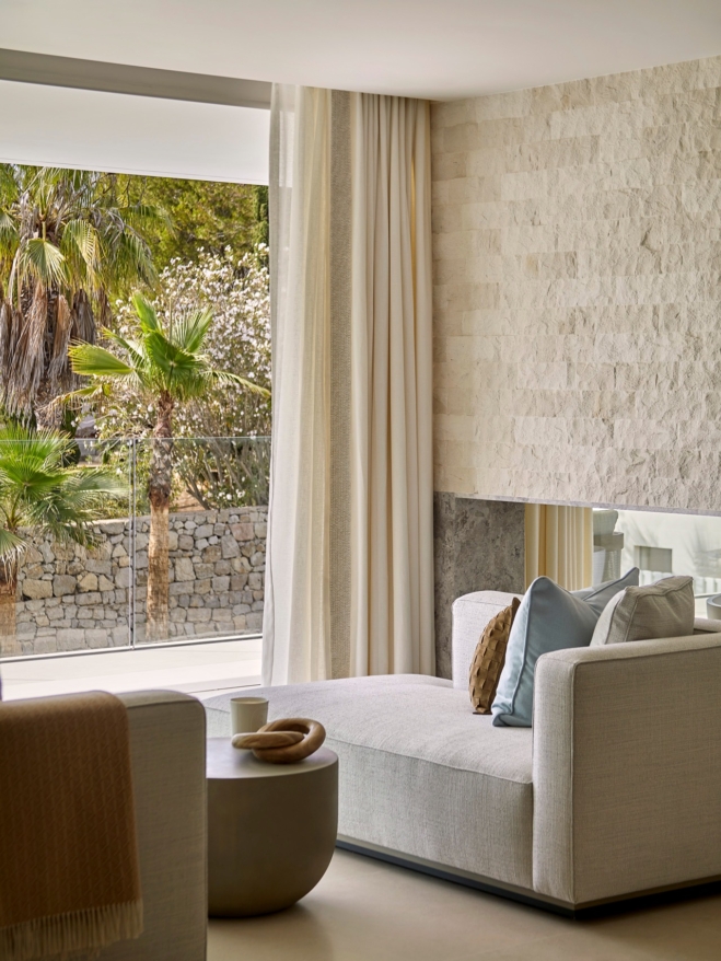 Mokka design – Contemporary Villa Ibiza 12