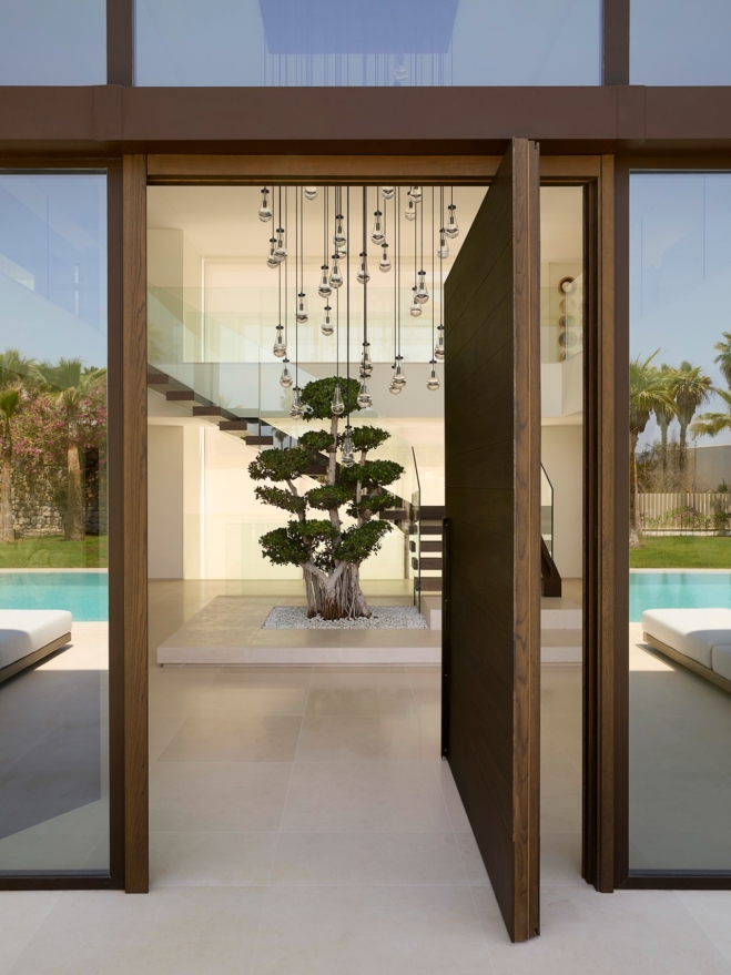 Mokka design – Contemporary Villa Ibiza 2