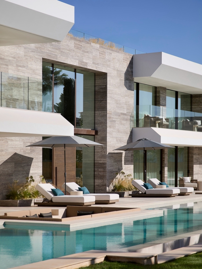 Mokka design – Contemporary Villa Ibiza 3