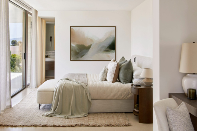 Mokka design – Contemporary Villa Ibiza 4