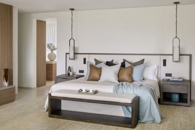 Mokka design – Contemporary Villa Ibiza 7