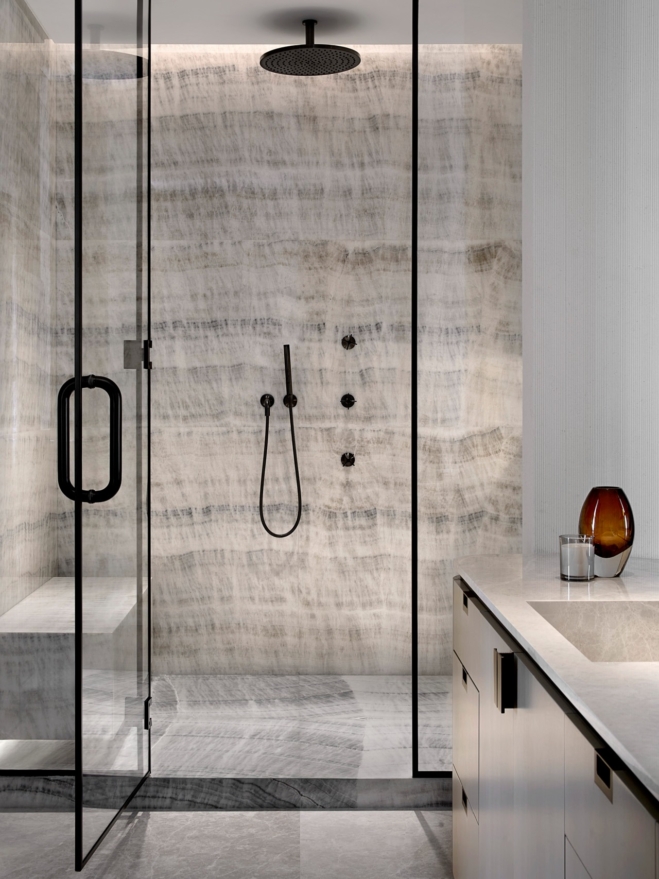 Mokka design – Dubai Penthouse 12