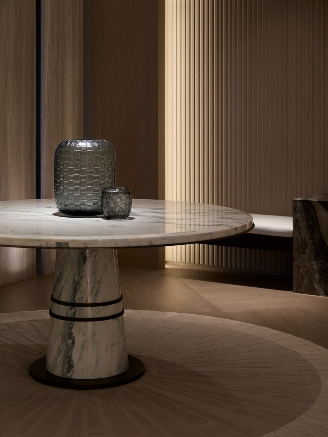 Mokka design – Dubai Penthouse 15