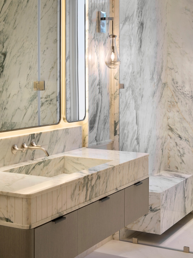 Mokka design – Dubai Penthouse 4